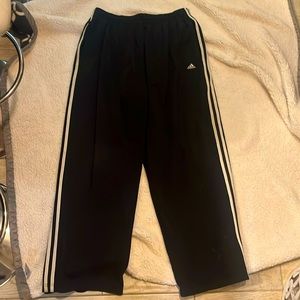 Men’s Adidas pants